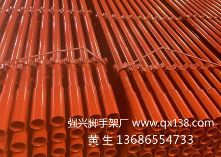 套扣式脚手架租赁,强兴脚手架