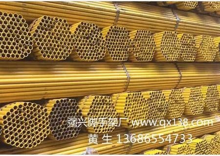 工地排栅管出租,强兴脚手架